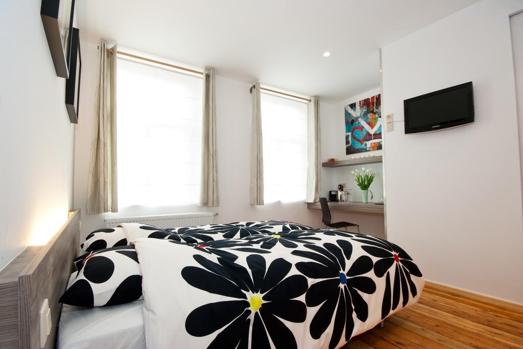 Bed and Breakfast @Cocoon Ypres Camera foto