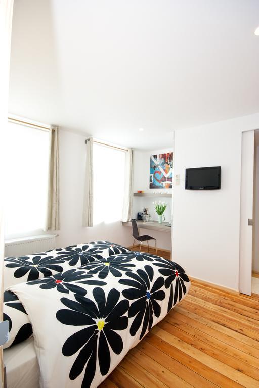 Bed and Breakfast @Cocoon Ypres Esterno foto