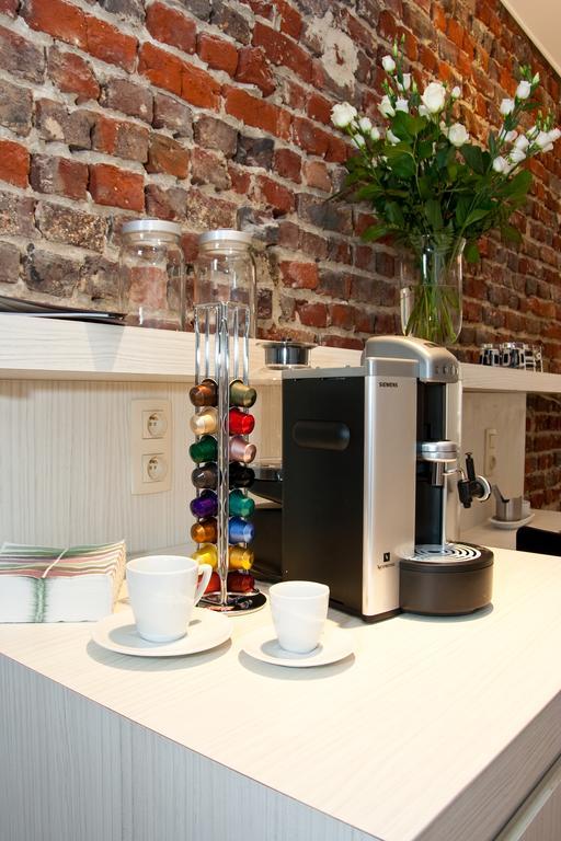 Bed and Breakfast @Cocoon Ypres Esterno foto