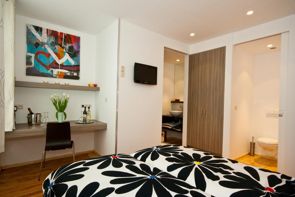 Bed and Breakfast @Cocoon Ypres Camera foto