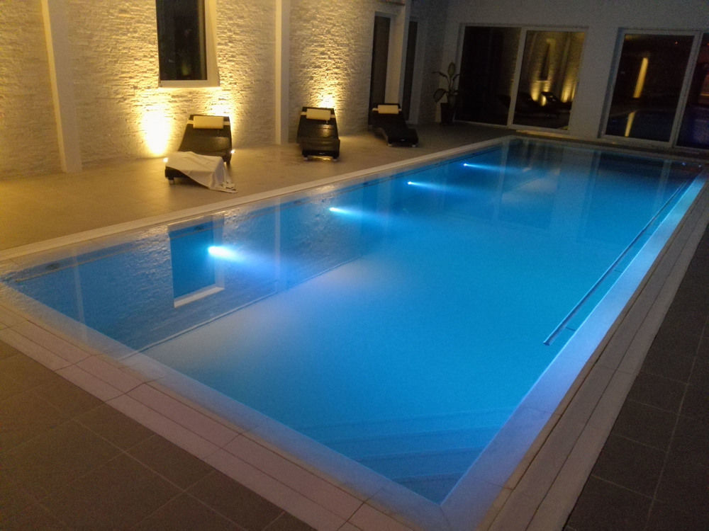Bed and Breakfast @Cocoon Ypres Esterno foto