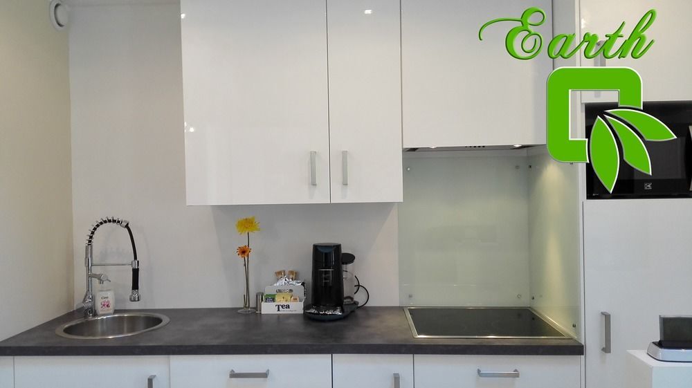 Bed and Breakfast @Cocoon Ypres Esterno foto